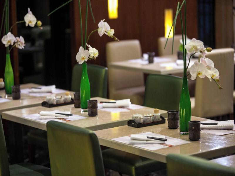 Renaissance Shanghai Pudong Hotel image