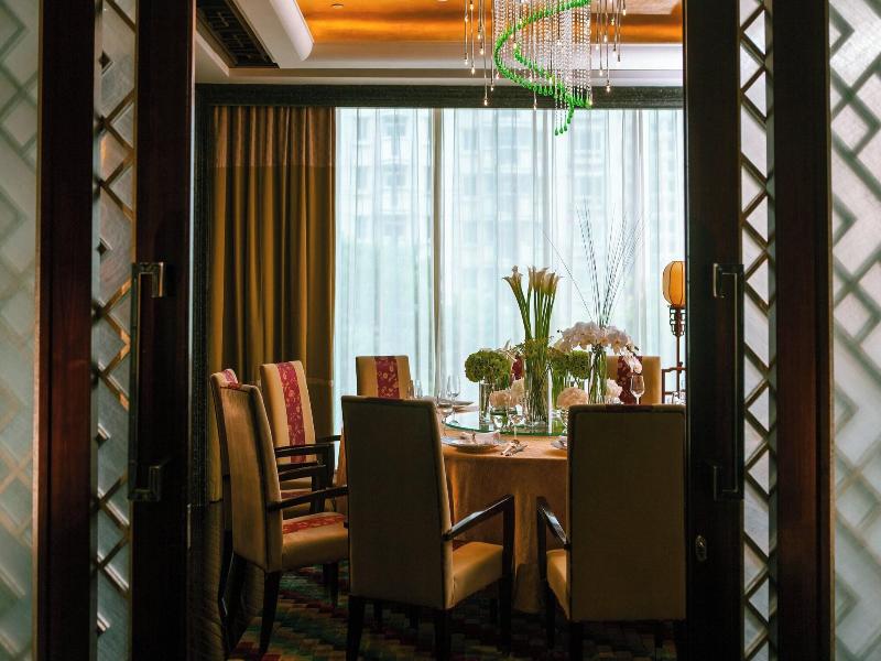 Renaissance Shanghai Pudong Hotel image