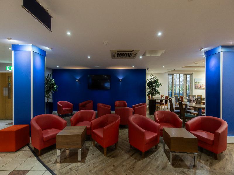 Holiday Inn Express Poole image