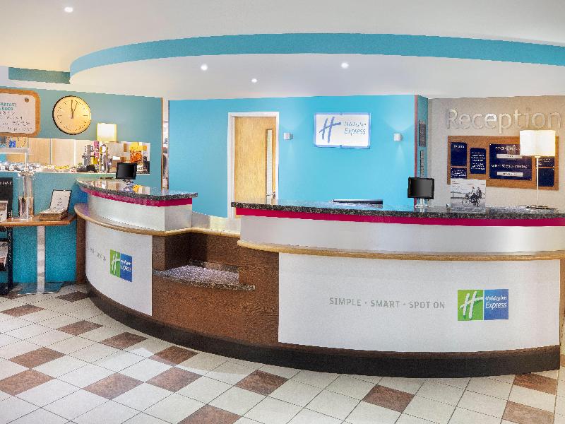Holiday Inn Express Poole image