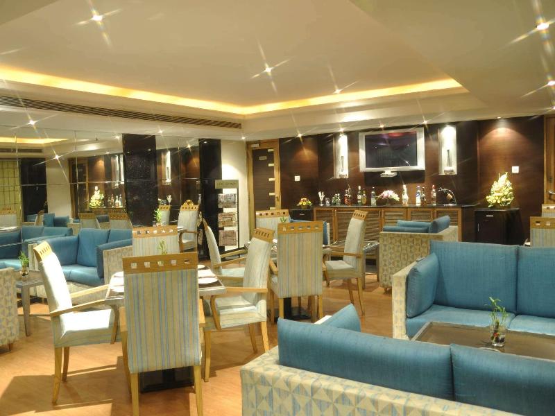 Aditya Park  A-Sarovar Portico Hotel