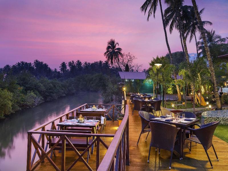Lazy Lagoon Sarovar Portico Suites Goa image