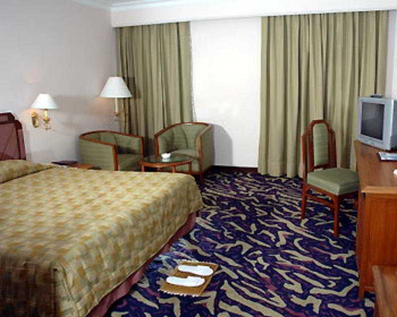 Fotos Hotel The Peerless Inn