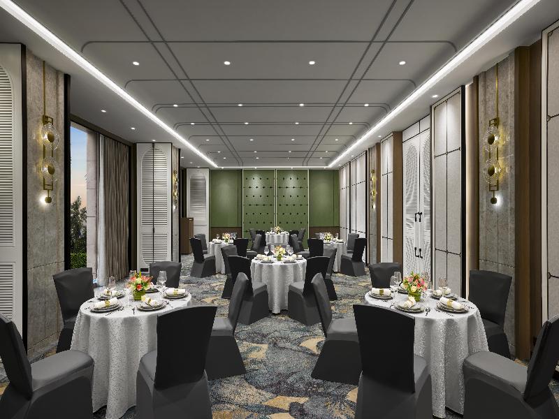 Radisson Mumbai Goregaon image