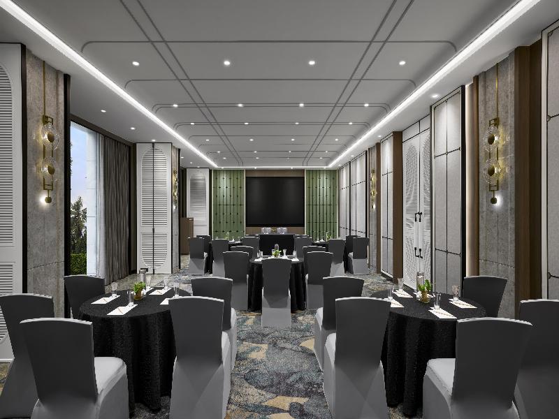 Radisson Mumbai Goregaon image