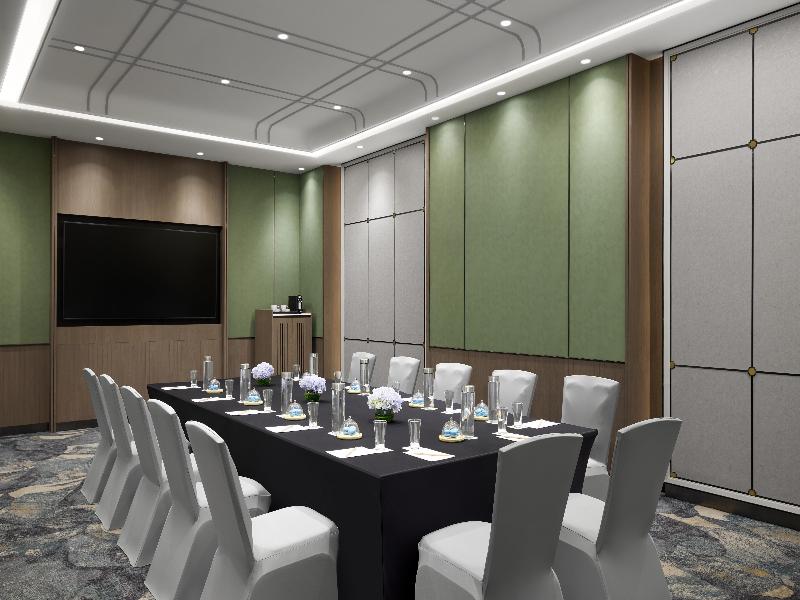 Radisson Mumbai Goregaon image