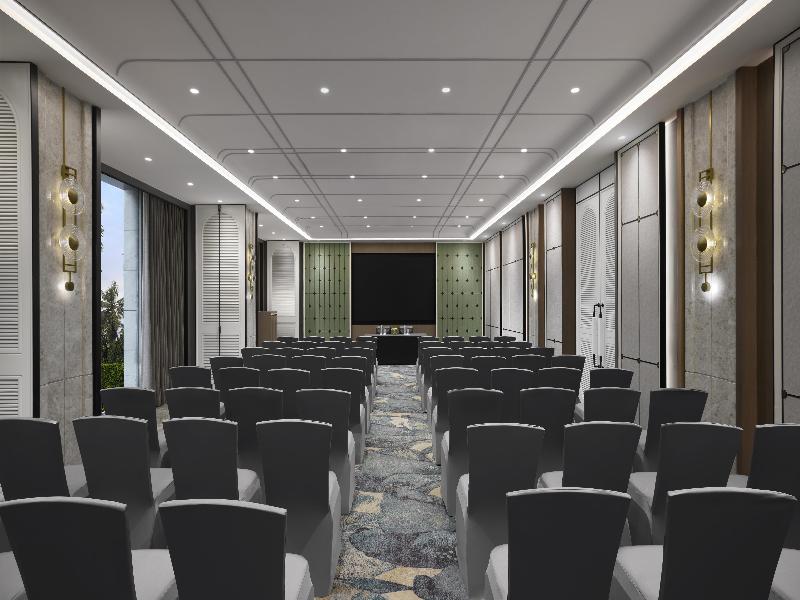 Radisson Mumbai Goregaon image