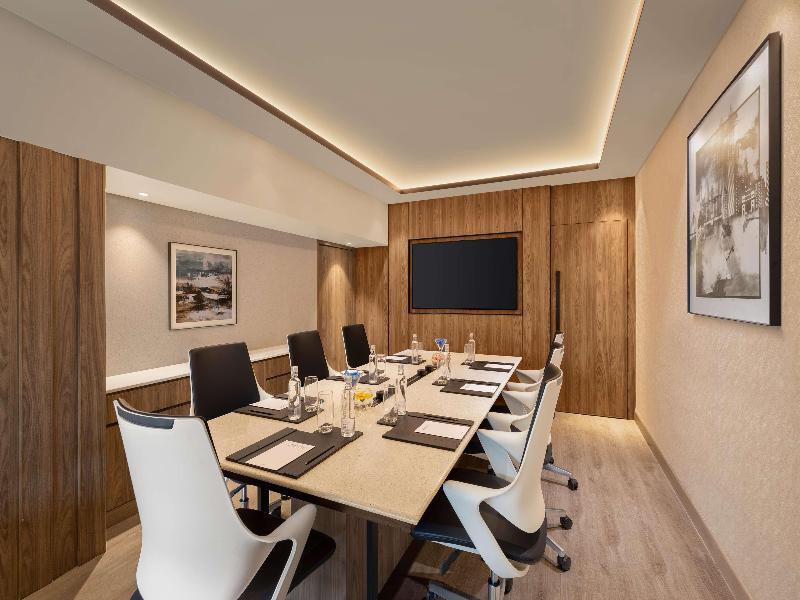 Radisson Mumbai Goregaon image