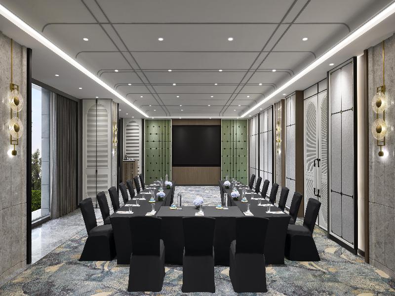 Radisson Mumbai Goregaon image