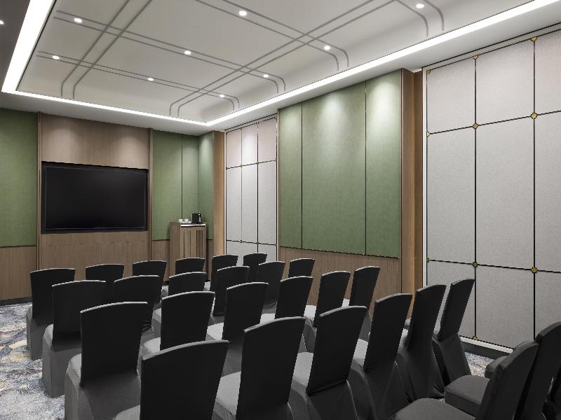 Radisson Mumbai Goregaon image