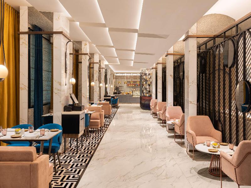 Radisson Mumbai Goregaon image