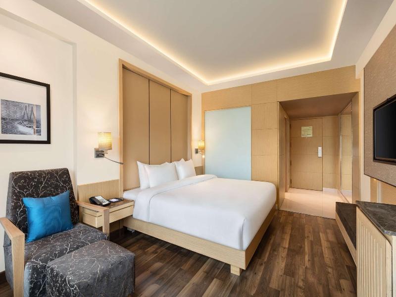 Radisson Mumbai Goregaon image