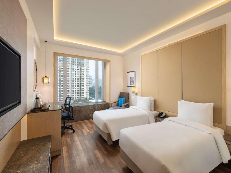 Radisson Mumbai Goregaon image