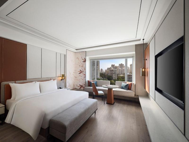Radisson Mumbai Goregaon image