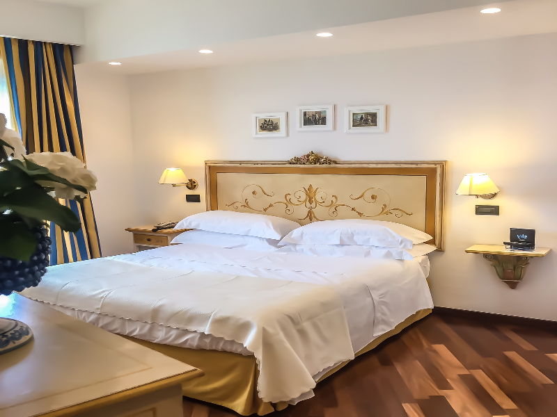 Punta Campanella Resort & Spa image