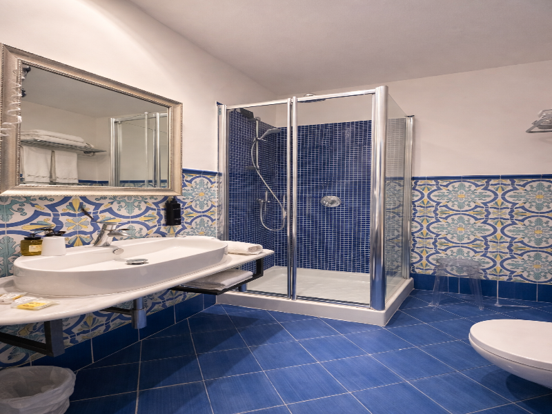 Punta Campanella Resort & Spa image