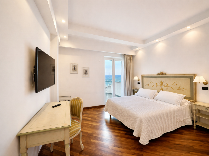 Punta Campanella Resort & Spa image