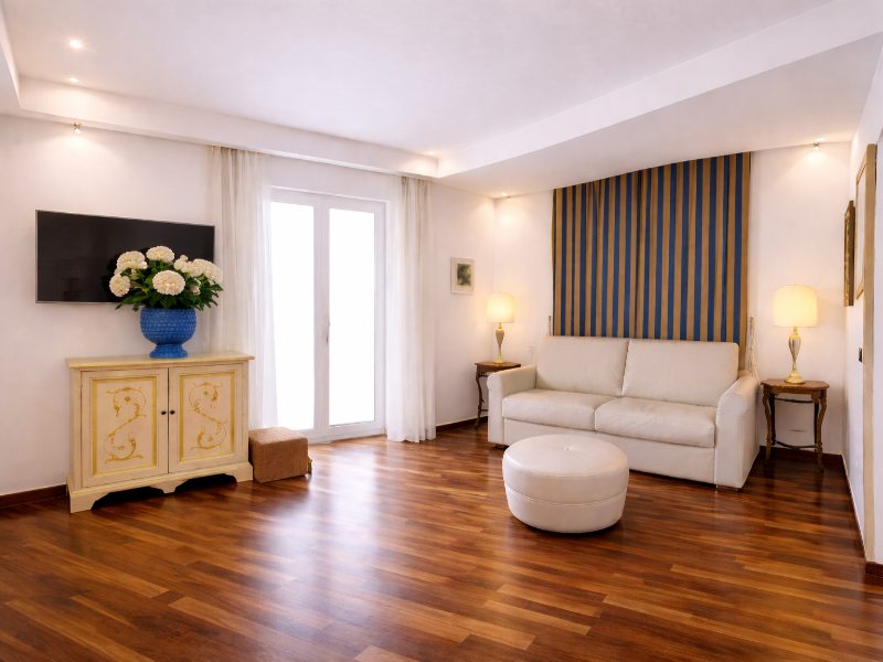 Punta Campanella Resort & Spa image