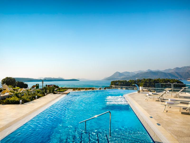 Valamar Argosy Hotel image
