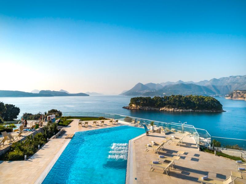 Valamar Argosy Hotel image