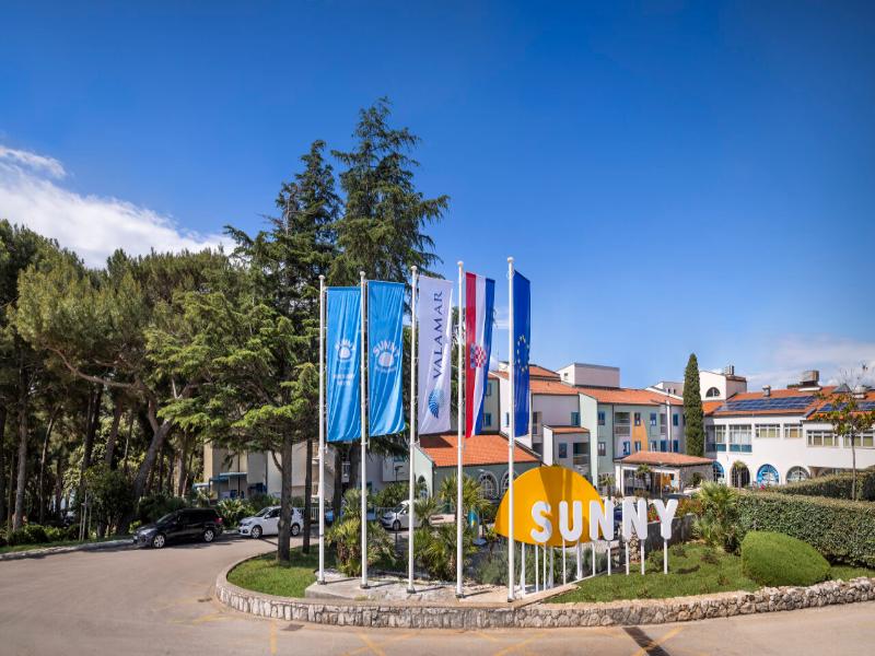Sunny Krk by Valamar image