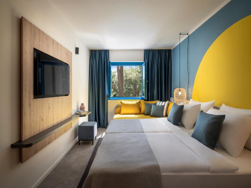 Sunny Krk by Valamar image