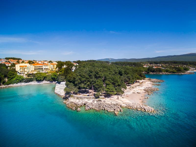 Sunny Krk by Valamar image