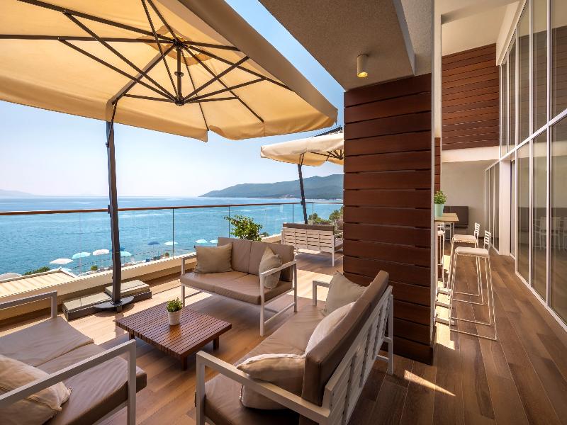 Valamar Bellevue Resort image
