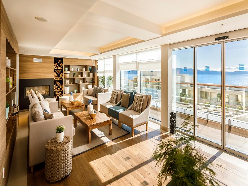 Valamar Bellevue Resort image