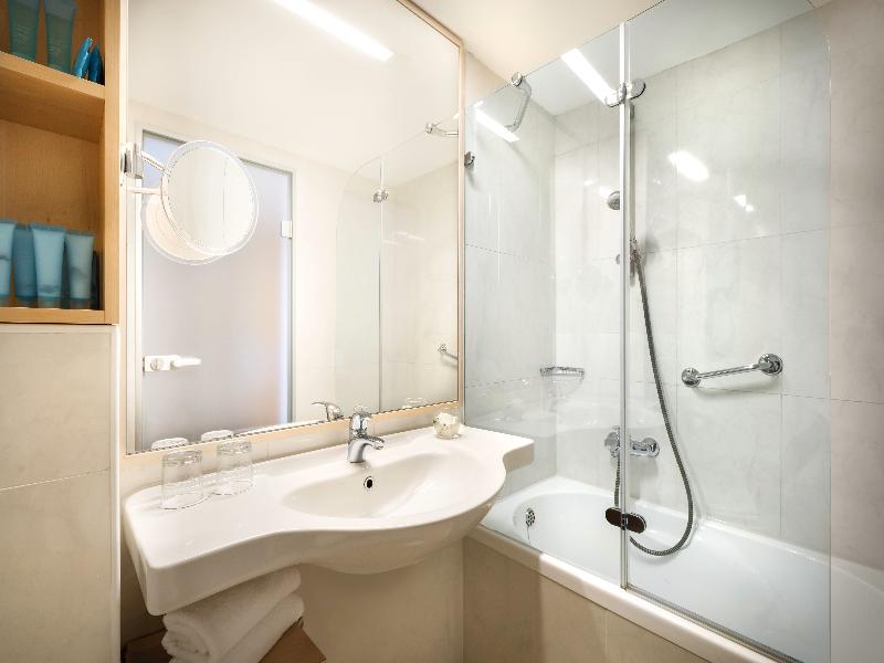 Valamar Bellevue Resort image