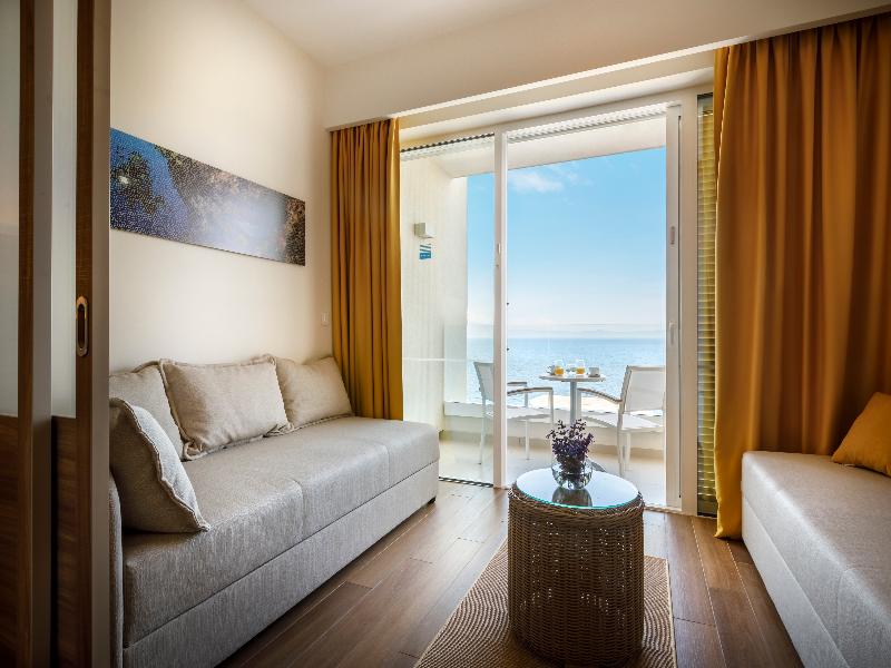 Valamar Bellevue Resort image