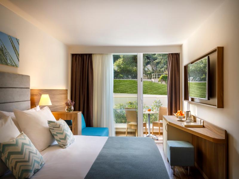 Valamar Bellevue Resort image