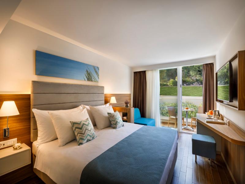 Valamar Bellevue Resort image