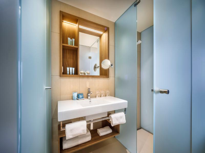 Valamar Bellevue Resort image