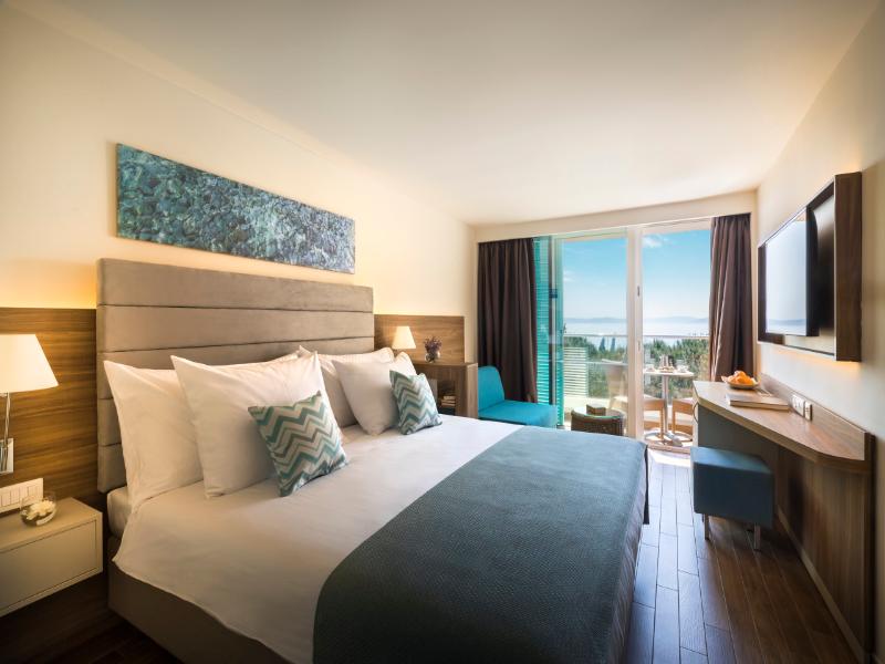 Valamar Bellevue Resort image