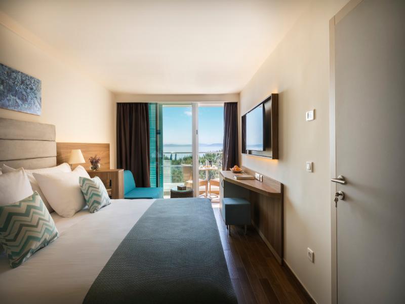 Valamar Bellevue Resort image