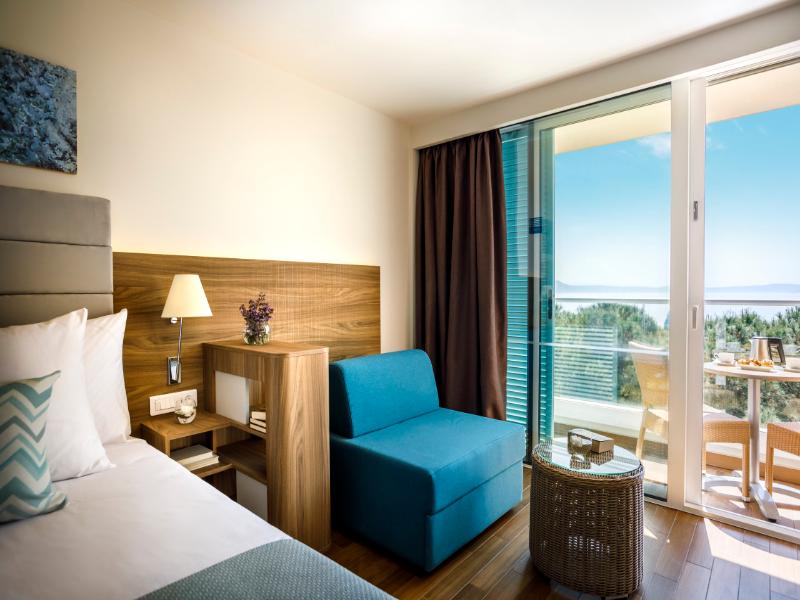 Valamar Bellevue Resort image