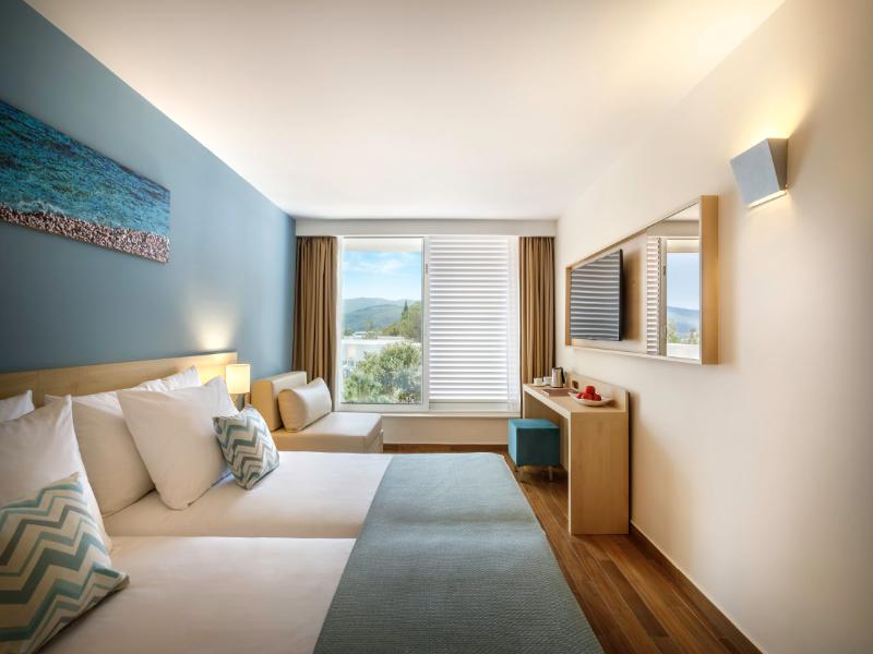 Valamar Bellevue Resort image