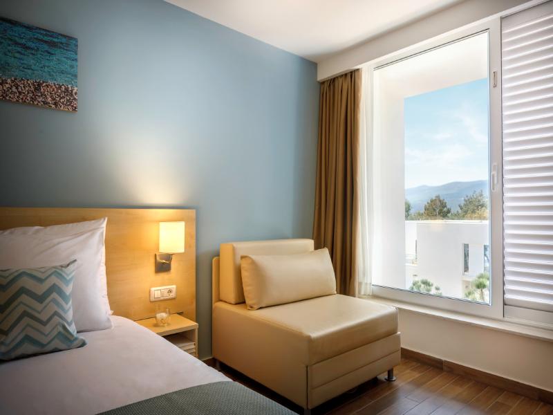 Valamar Bellevue Resort image