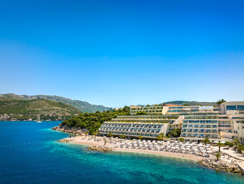 Hotel Dubrovnik President