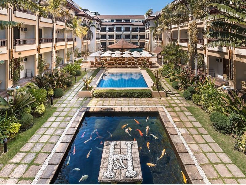 Henann Regency Resort & Spa image
