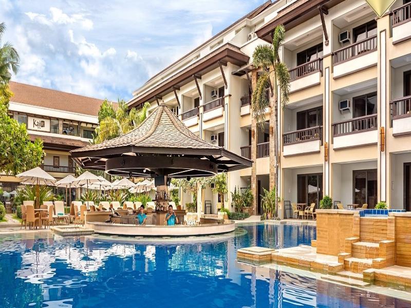 Henann Regency Resort & Spa image