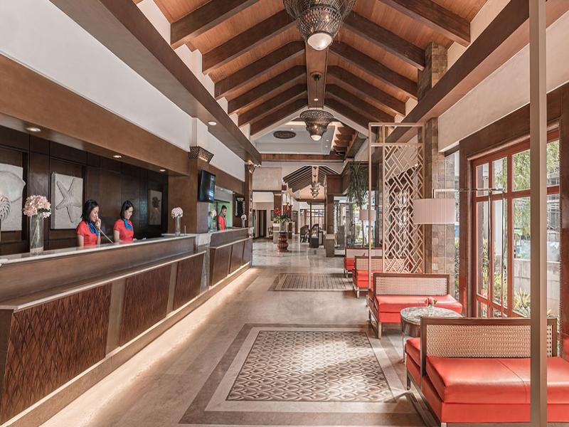 Henann Regency Resort & Spa image