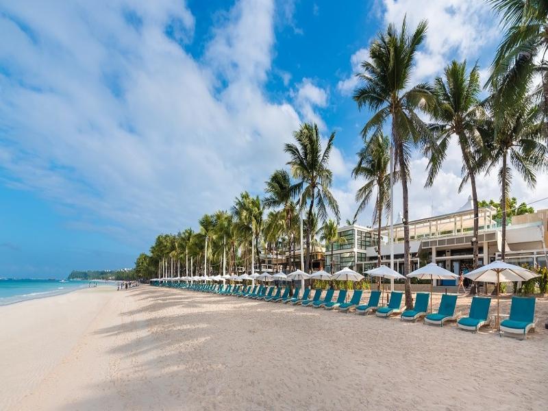Henann Regency Resort & Spa image