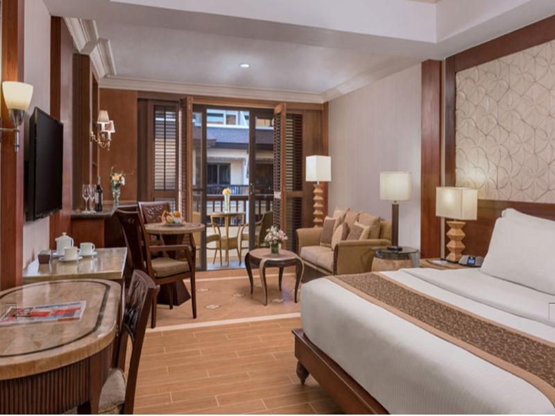 Henann Regency Resort & Spa image