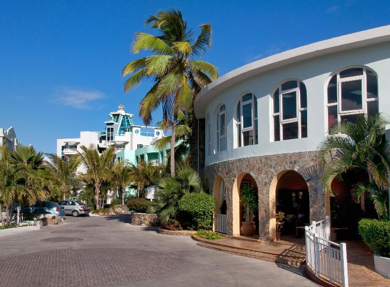 Oyster Bay Beach Resort image