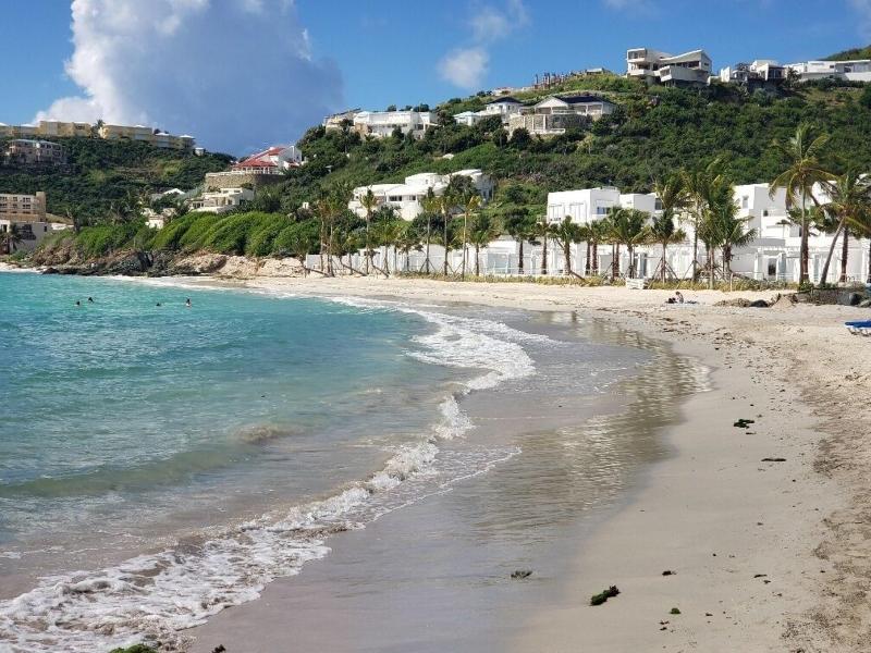 Oyster Bay Beach Resort image