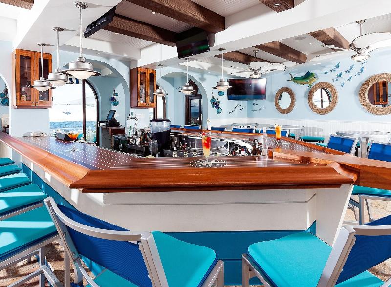Oyster Bay Beach Resort image