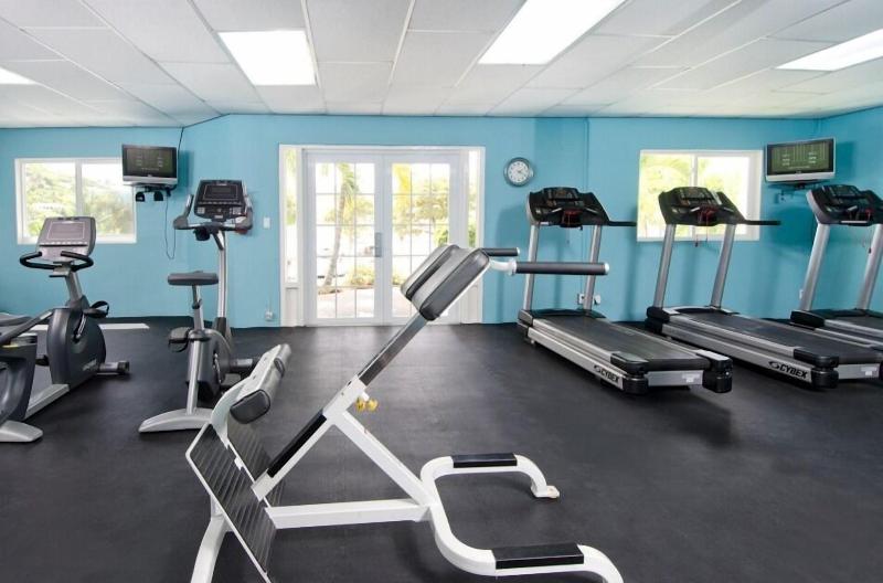 Oyster Bay Beach Resort image