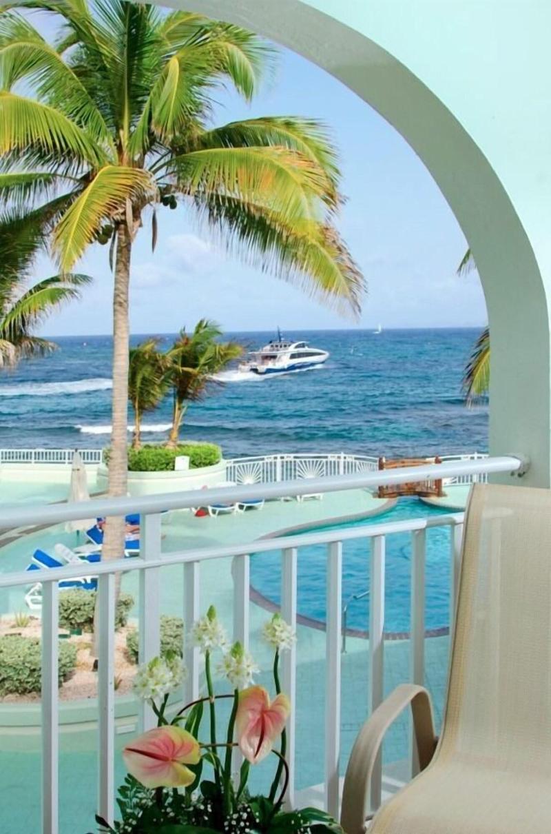 Oyster Bay Beach Resort image